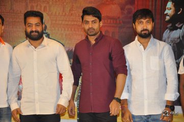 Jai Lava Kusa Movie Jayotsavam